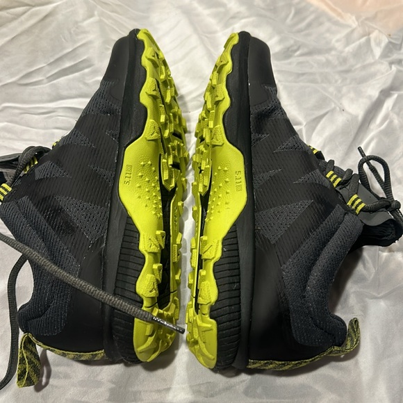 5.11 A/T Tactical trainer - Picture 10 of 11